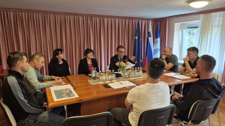 uvedba v delo arbitražne ceste