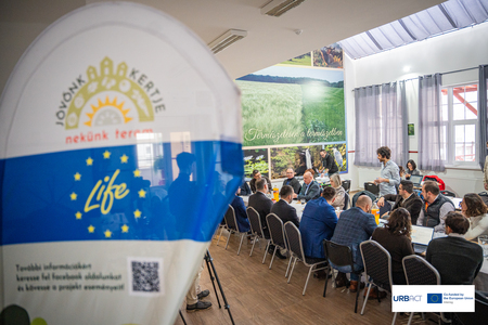 URBACTday1-2-12