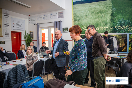 URBACTday1-2-17